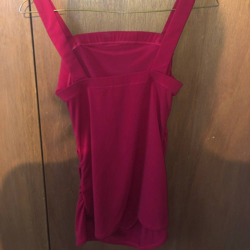 Tank Top - Picture 2 of 3